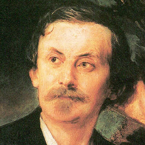 Adolf Friedrich von Schack Adolf Friedrich von Schack
