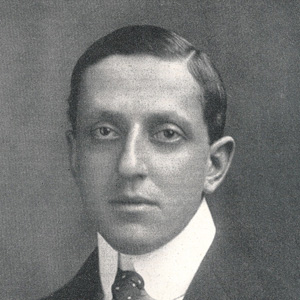 Alfred Walter Heymel Alfred Walter Heymel