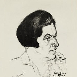 Alice Berend Alice Berend