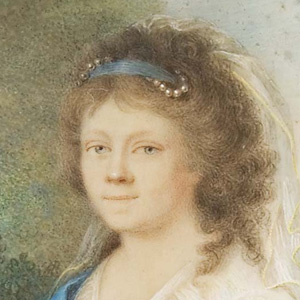 Amalie von Imhoff Amalie von Imhoff