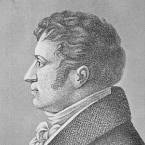 August Wilhelm Schlegel August Wilhelm Schlegel