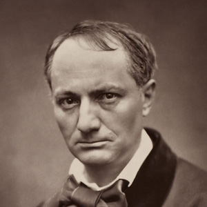 Charles Baudelaire Charles Baudelaire