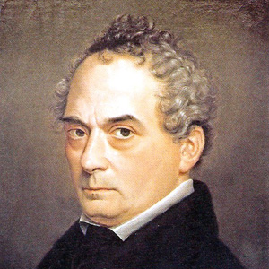 Clemens Brentano Clemens Brentano