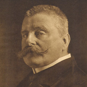 Detlev von Liliencron Detlev von Liliencron