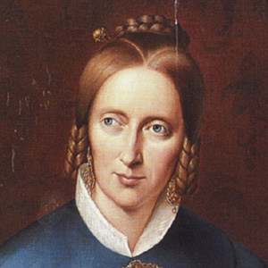 Annette von Droste-Hülshoff Annette von Droste-Hülshoff