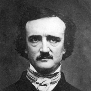 Edgar Allan Poe Edgar Allan Poe