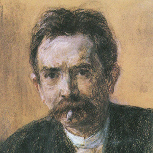 Eduard Grisebach Eduard Grisebach