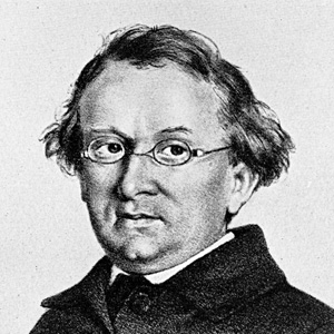 Eduard Mörike Eduard Mörike