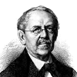 Eduard von Bauernfeld Eduard von Bauernfeld
