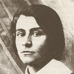 Else Lasker-Schüler Else Lasker-Schüler