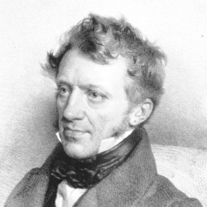 Franz Grillparzer Franz Grillparzer