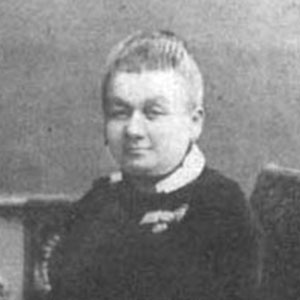 Friederike Kempner Friederike Kempner