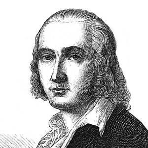 Friedrich Hölderlin Friedrich Hölderlin