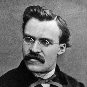 Friedrich Nietzsche Friedrich Nietzsche
