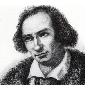 Georg Friedrich Daumer Georg Friedrich Daumer