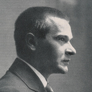 Georg Trakl Georg Trakl