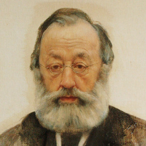 Gottfried Keller Gottfried Keller