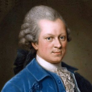 Gotthold Ephraim Lessing Gotthold Ephraim Lessing