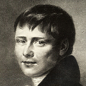 Heinrich von Kleist Heinrich von Kleist