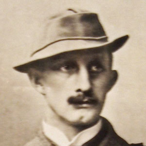 Hermann Löns Hermann Löns