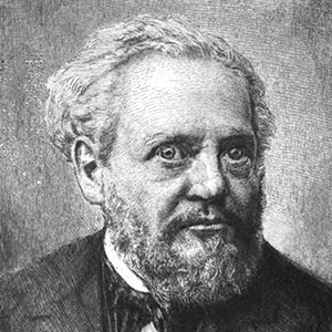 Hieronymus Lorm Hieronymus Lorm