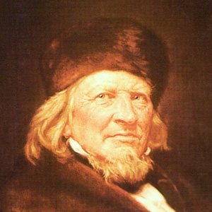 August Heinrich Hoffmann von Fallersleben August Heinrich Hoffmann von Fallersleben