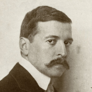 Hugo von Hofmannsthal Hugo von Hofmannsthal