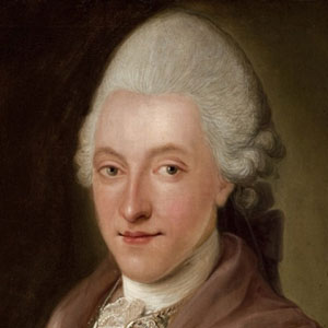 Johann Benjamin Michaelis Johann Benjamin Michaelis