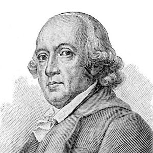 Johann Gottfried Herder Johann Gottfried Herder