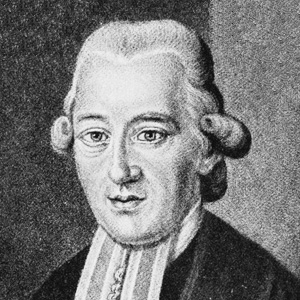 Johann Martin Miller Johann Martin Miller