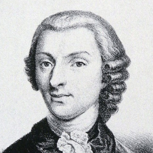 Johann Nikolaus Götz Johann Nikolaus Götz