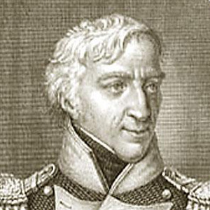 Johann Gaudenz von Salis-Seewis Johann Gaudenz von Salis-Seewis