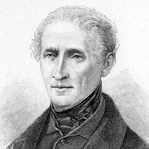 Joseph von Eichendorff Joseph von Eichendorff