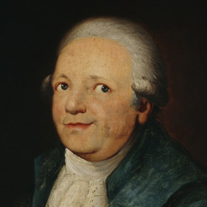 Karl Friedrich Kretschmann Karl Friedrich Kretschmann