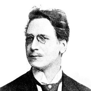 Karl Henckell Karl Henckell