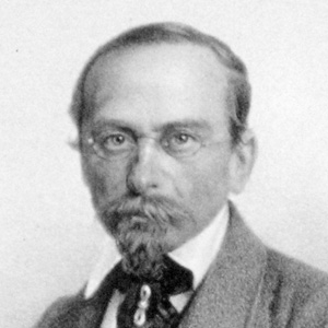 Karl Isidor Beck Karl Isidor Beck