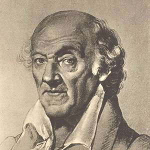 Karl Ludwig von Knebel Karl Ludwig von Knebel