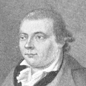Karl Philipp Conz Karl Philipp Conz