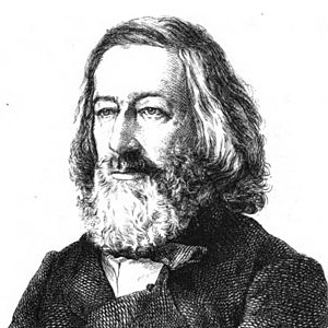 Karl von Holtei Karl von Holtei