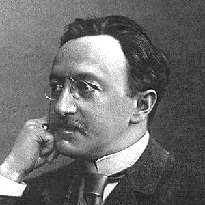 Ludwig Fulda Ludwig Fulda