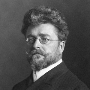 Ludwig Ganghofer Ludwig Ganghofer
