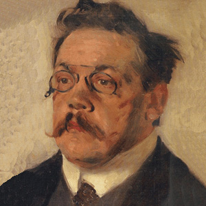 Ludwig Thoma Ludwig Thoma