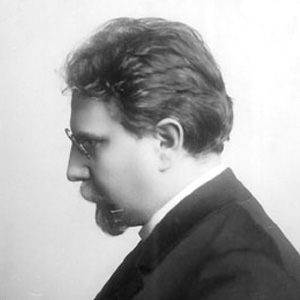 Otto Erich Hartleben Otto Erich Hartleben