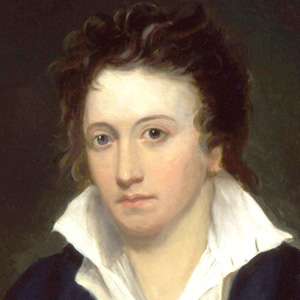 Percy Bysshe Shelley Percy Bysshe Shelley