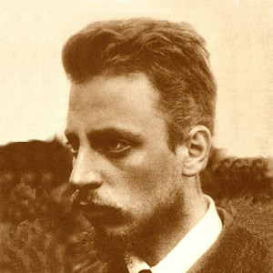 Rainer Maria Rilke Rainer Maria Rilke