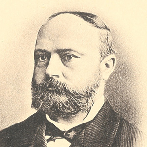 Rudolf Baumbach Rudolf Baumbach