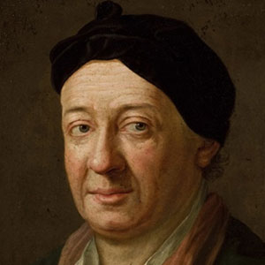 Salomon Gessner Salomon Gessner